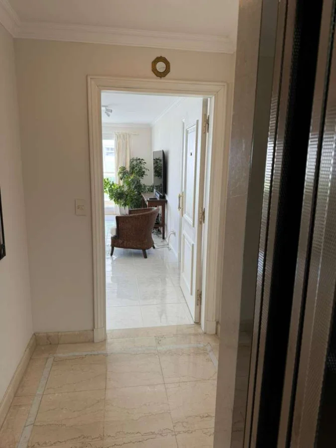 Apartamento en Playa Mansa, propiedad 289162 -Imagen 3