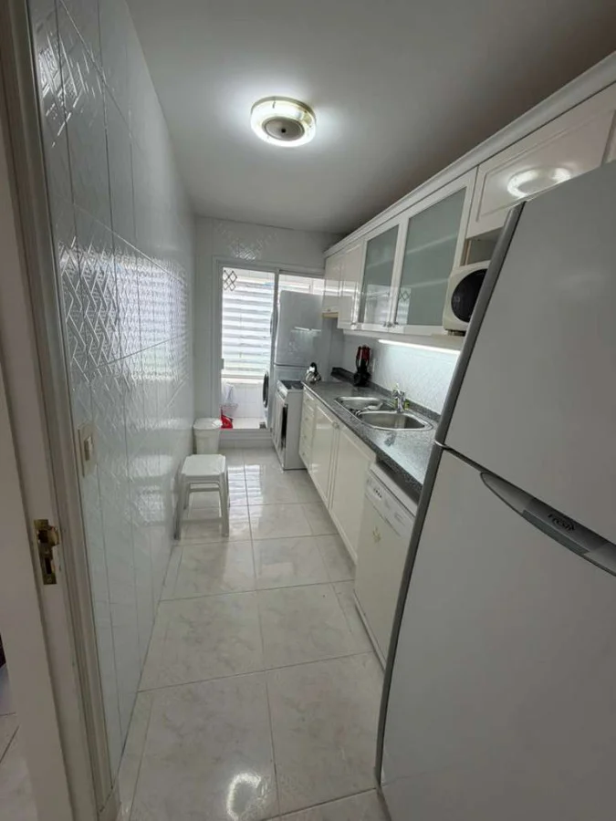 Apartamento en Playa Mansa, propiedad 289162 -Imagen 4