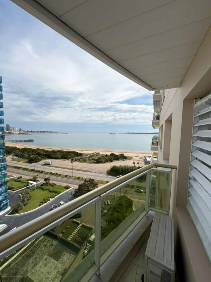 Apartamento en Playa Mansa, propiedad 289162 -Imagen 7