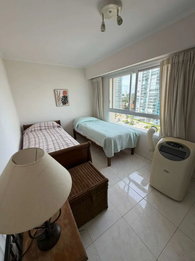 Apartamento en Playa Mansa, propiedad 289162 -Imagen 8