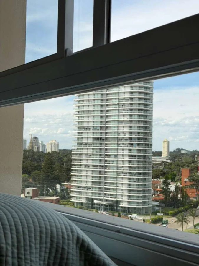 Apartamento en Playa Mansa, propiedad 289162 -Imagen 9