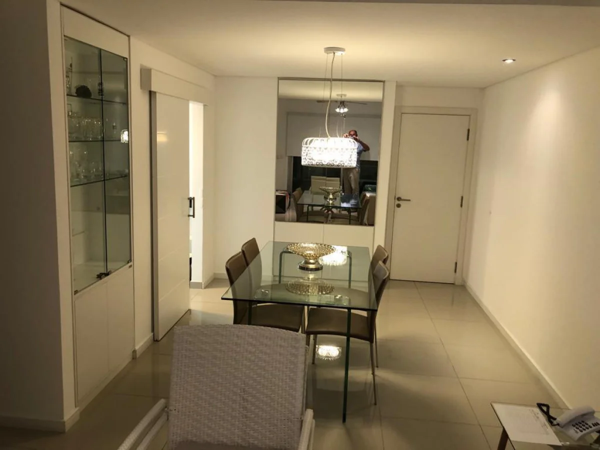 Apartamento en Playa Brava, propiedad 289273 -Imagen 2