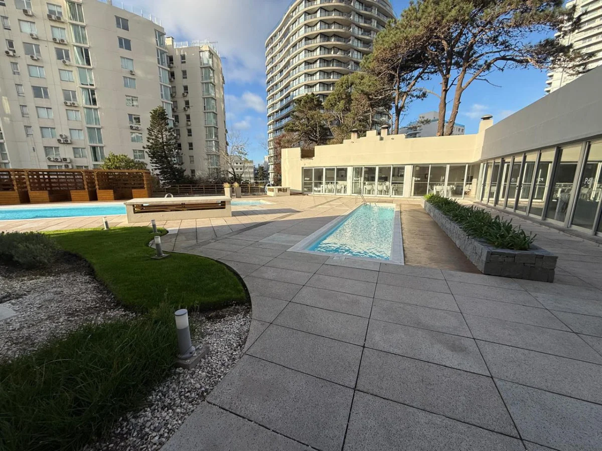 Apartamento en Playa Brava, propiedad 289273 -Imagen 16