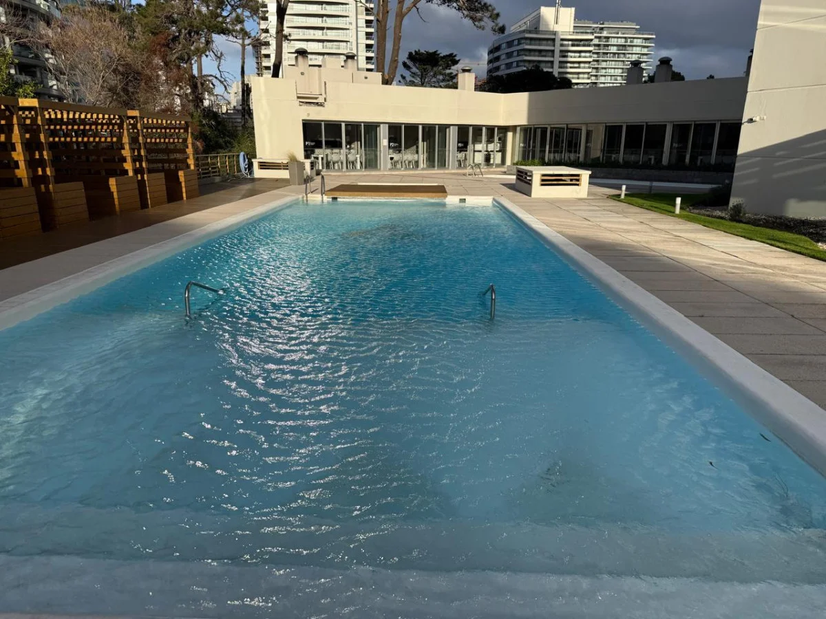 Apartamento en Playa Brava, propiedad 289273 -Imagen 17