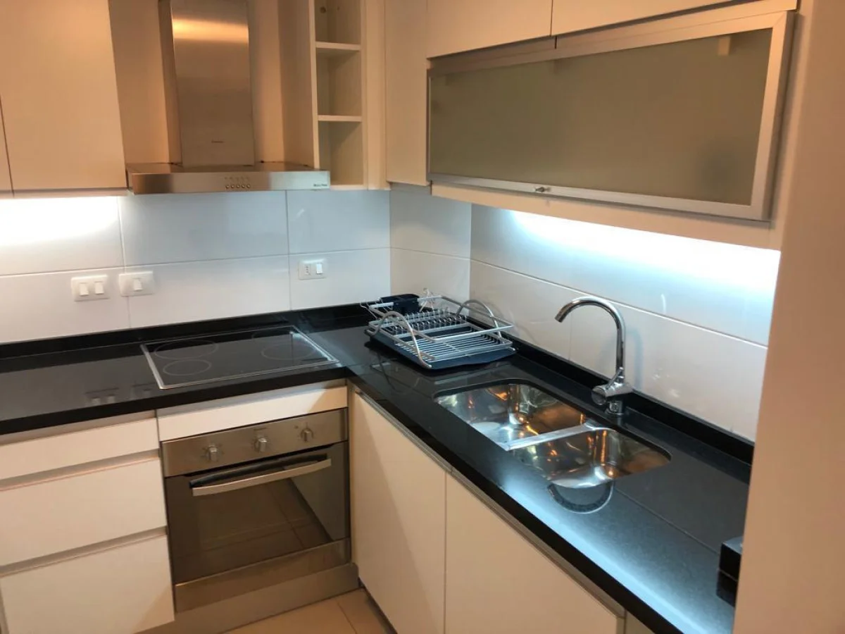 Apartamento en Playa Brava, propiedad 289273 -Imagen 8