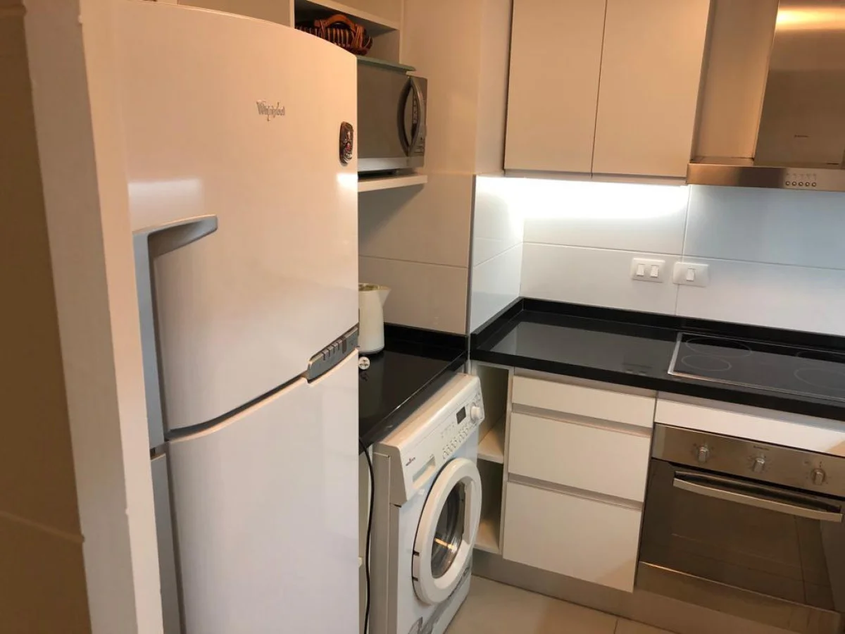 Apartamento en Playa Brava, propiedad 289273 -Imagen 9