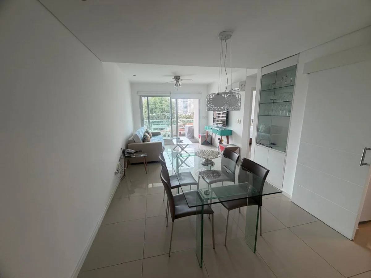Apartamento en Playa Brava, propiedad 289273 -Imagen 2