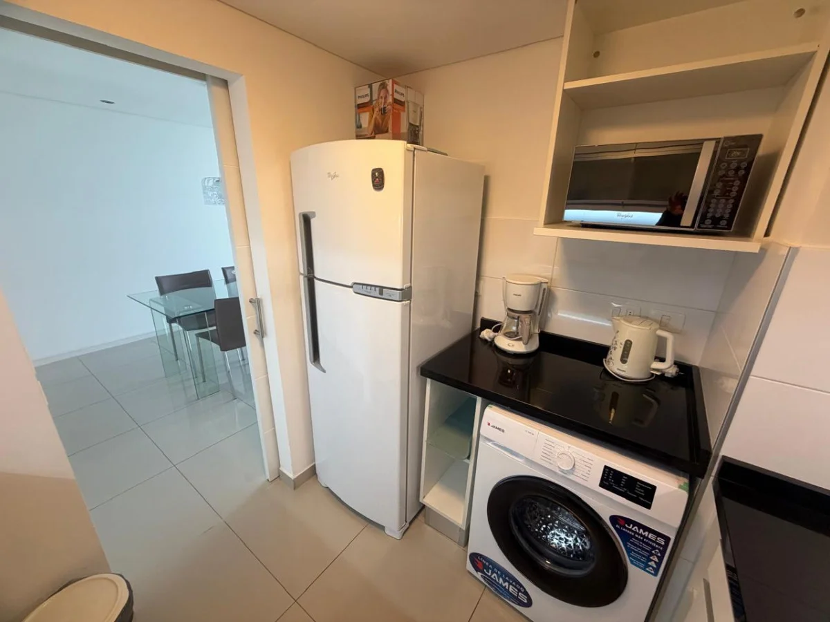 Apartamento en Playa Brava, propiedad 289273 -Imagen 11