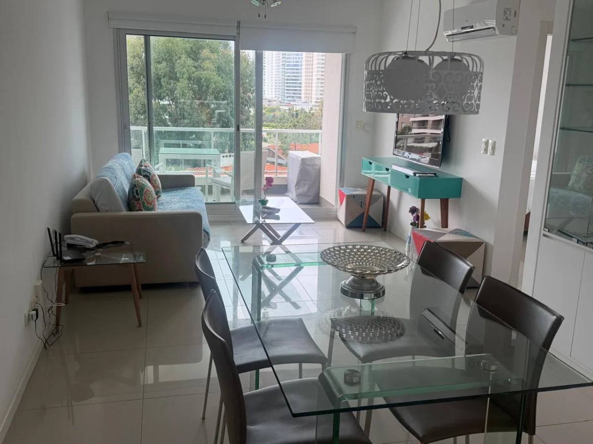 Apartamento en Playa Brava, propiedad 289273 -Imagen 3