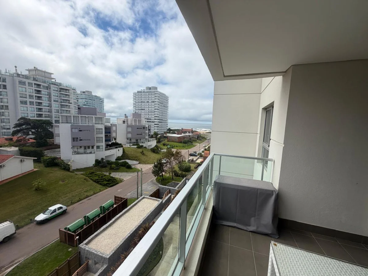 Apartamento en Playa Brava, propiedad 289273 -Imagen 4