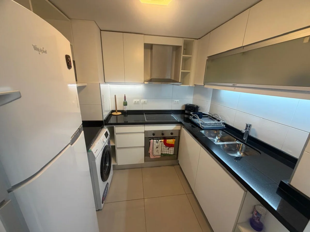 Apartamento en Playa Brava, propiedad 289273 -Imagen 6