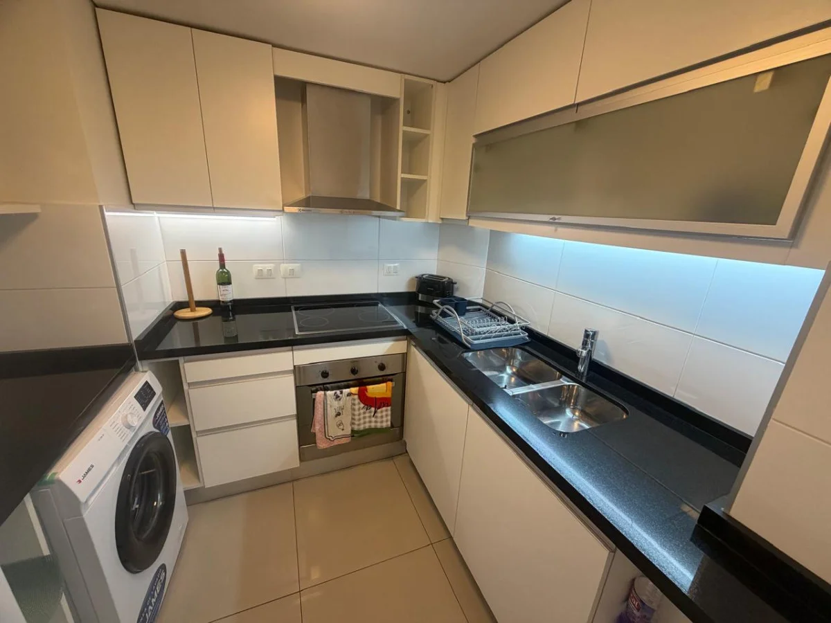Apartamento en Playa Brava, propiedad 289273 -Imagen 7