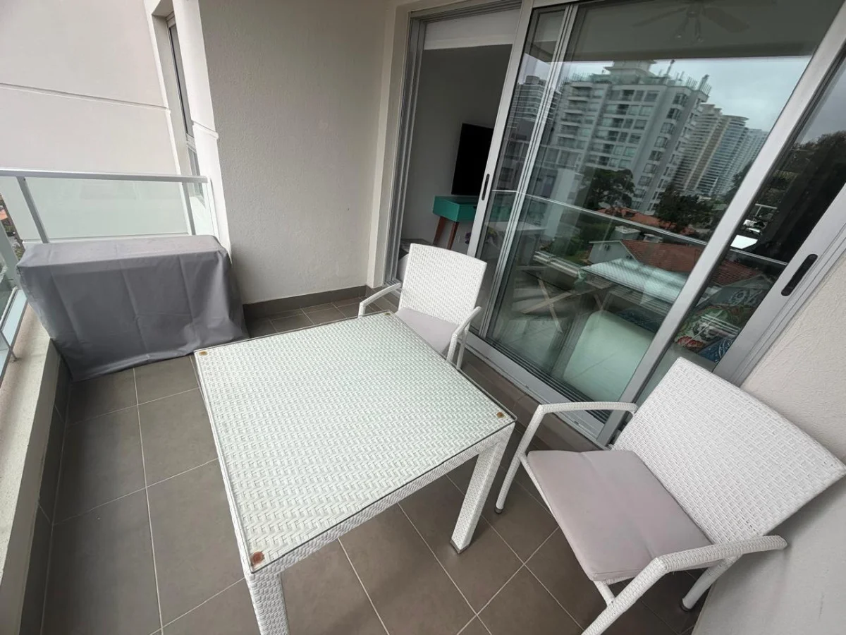 Apartamento en Playa Brava, propiedad 289273 -Imagen 10