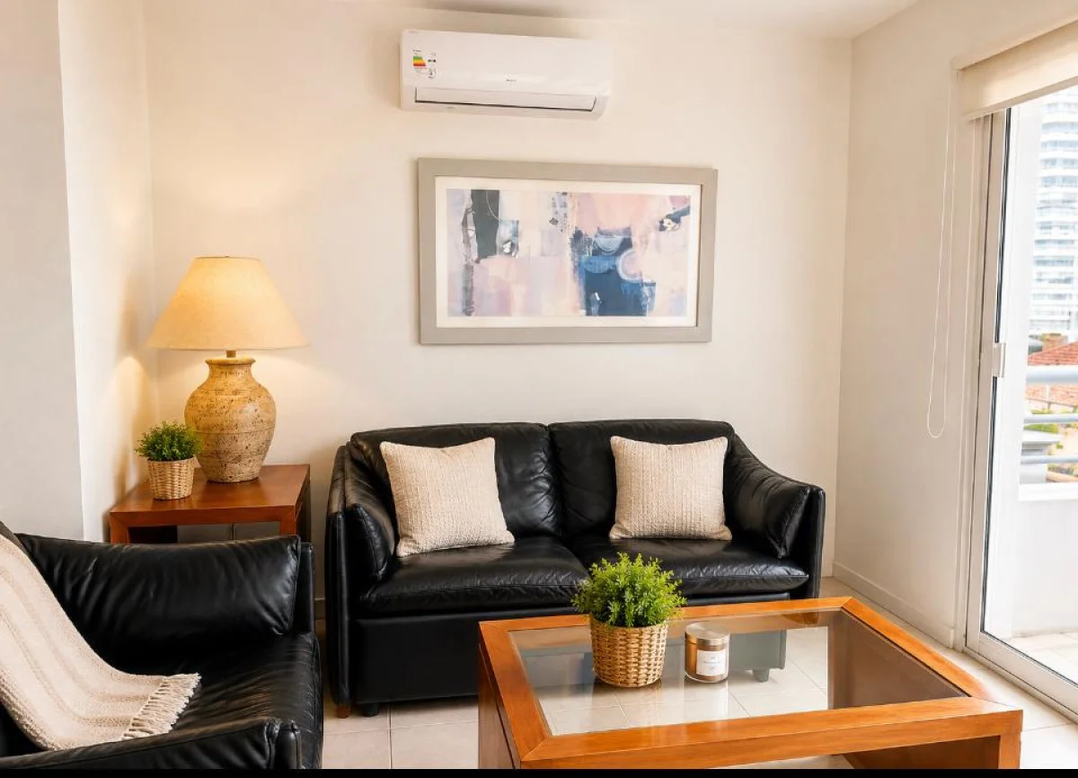 Apartamento en Playa Mansa, propiedad 289331 -Imagen 3