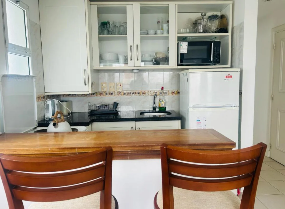Apartamento en Playa Mansa, propiedad 289331 -Imagen 7