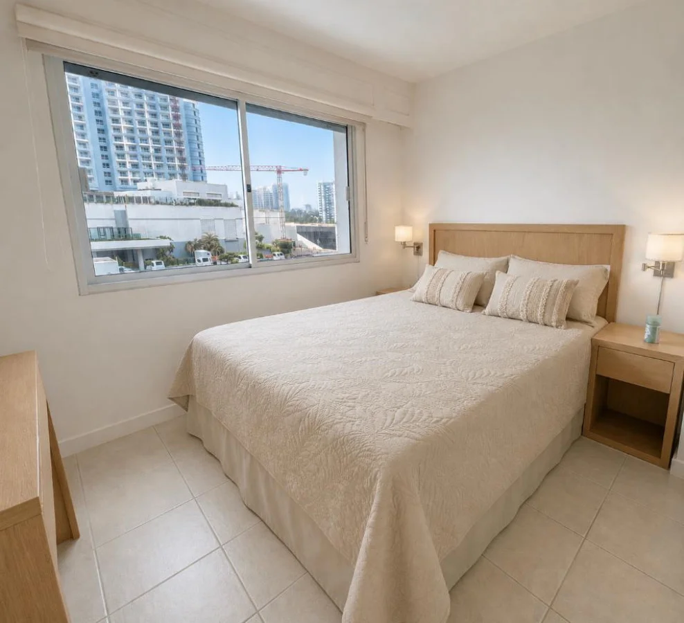 Apartamento en Playa Mansa, propiedad 289331 -Imagen 8