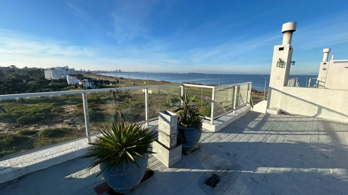 Apartamento en Maldonado, propiedad 289568 -Imagen 4