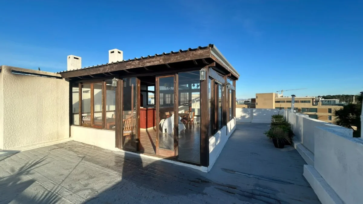 Apartamento en Maldonado, propiedad 289568 -Imagen 10