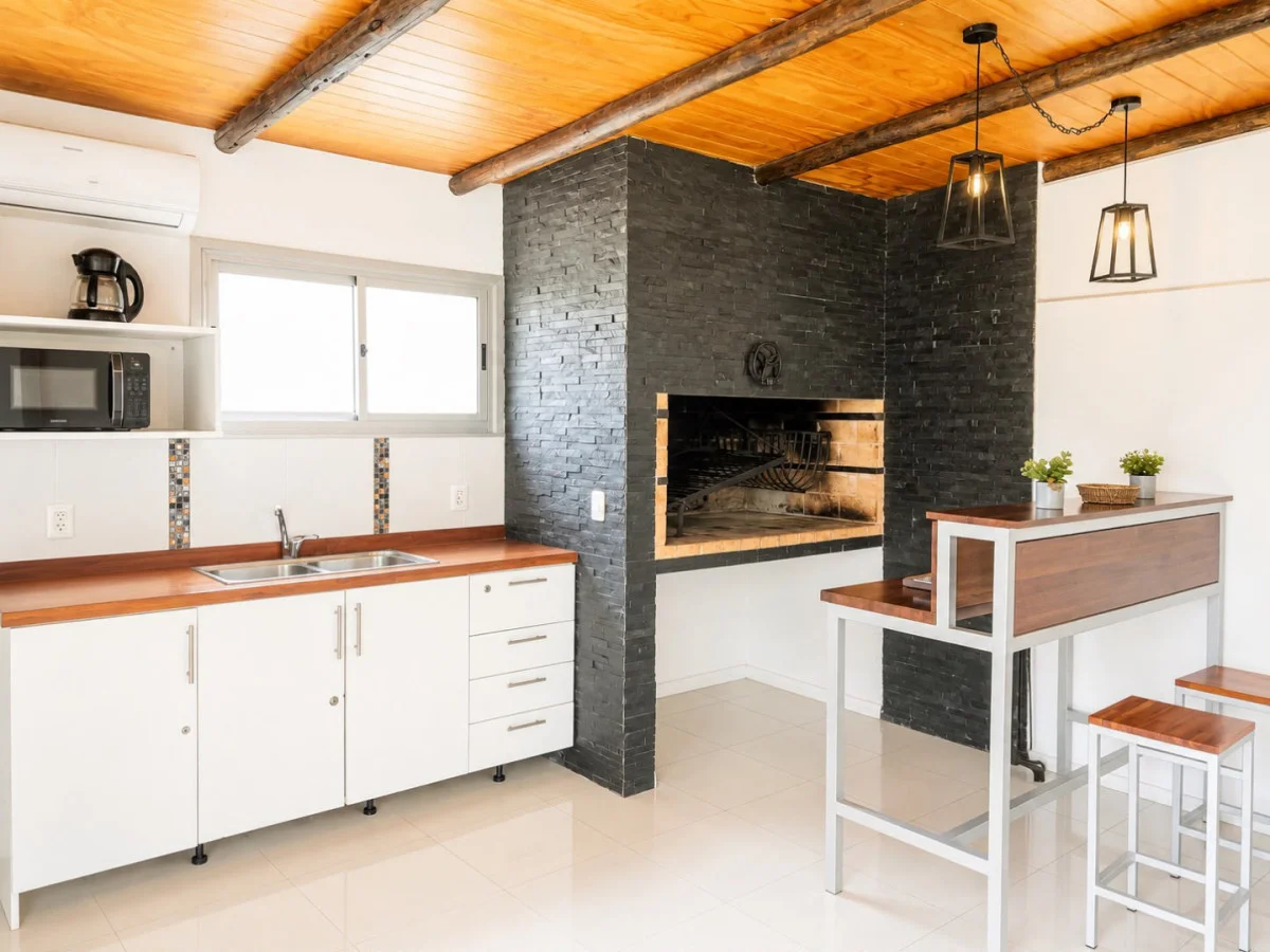 Apartamento en Aidy Grill, propiedad 289569 -Imagen 18