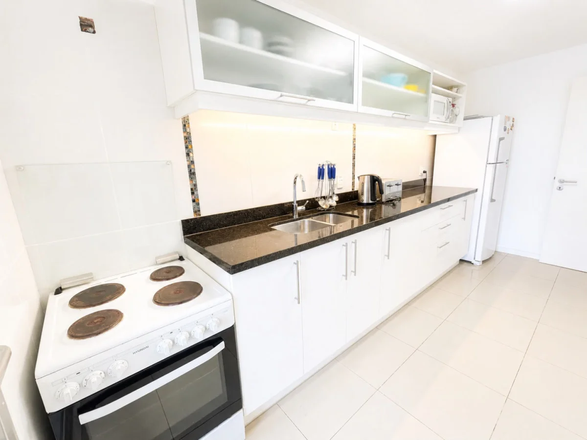 Apartamento en Aidy Grill, propiedad 289569 -Imagen 3