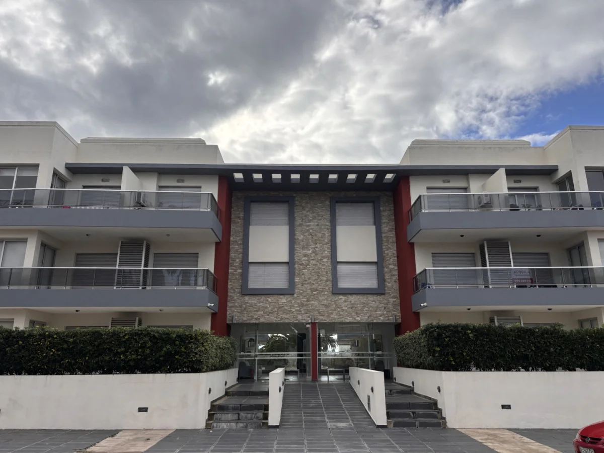 Apartamento en Puerto, propiedad 289593 -Imagen 1
