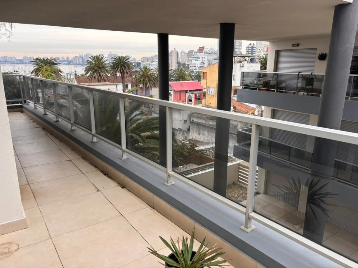 Apartamento en Puerto, propiedad 289593 -Imagen 11
