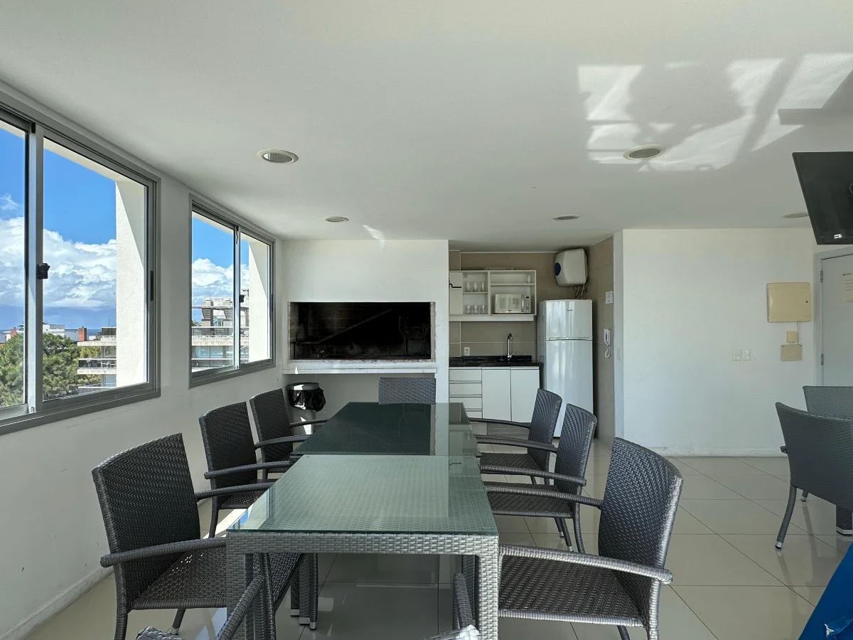 Apartamento en Puerto, propiedad 289593 -Imagen 13