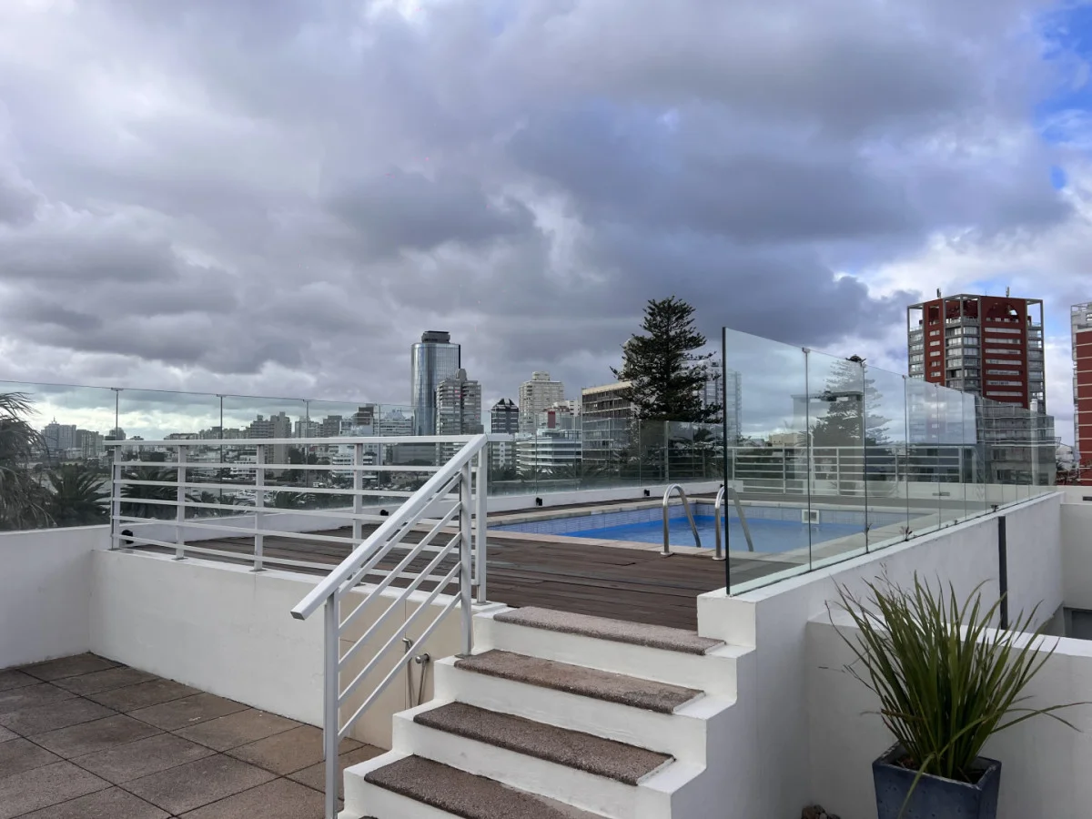 Apartamento en Puerto, propiedad 289593 -Imagen 14