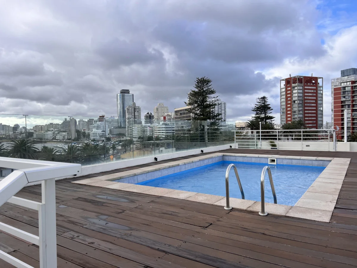 Apartamento en Puerto, propiedad 289593 -Imagen 15