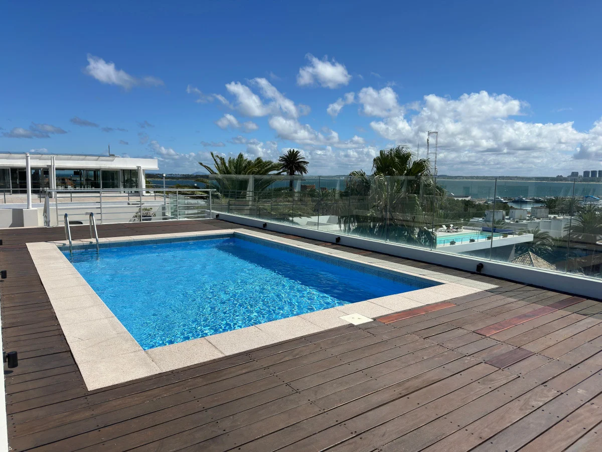Apartamento en Puerto, propiedad 289593 -Imagen 16