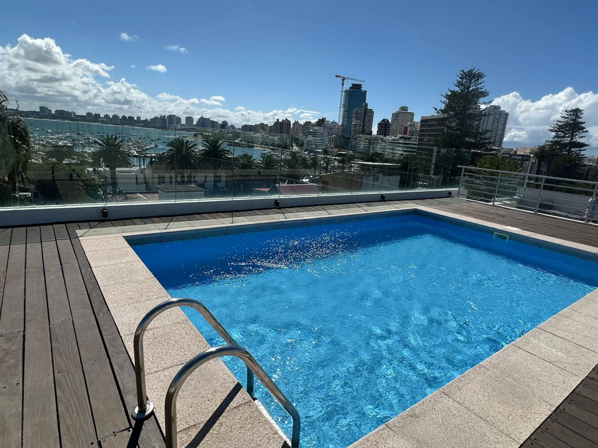 Apartamento en Puerto, propiedad 289593 -Imagen 17