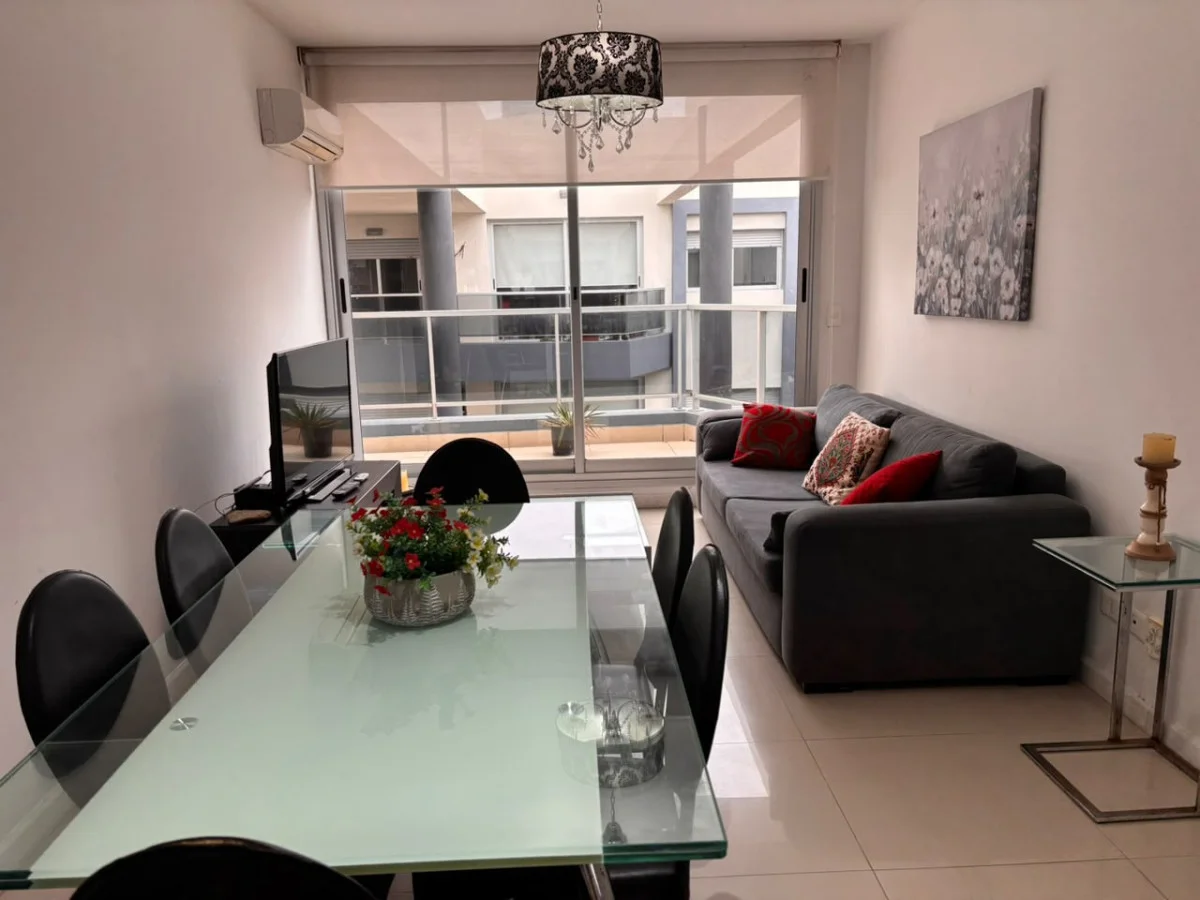 Apartamento en Puerto, propiedad 289593 -Imagen 3