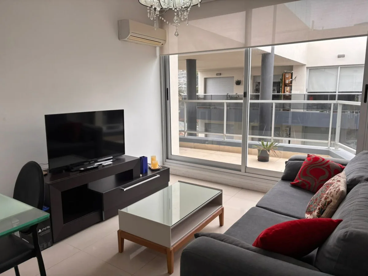 Apartamento en Puerto, propiedad 289593 -Imagen 4