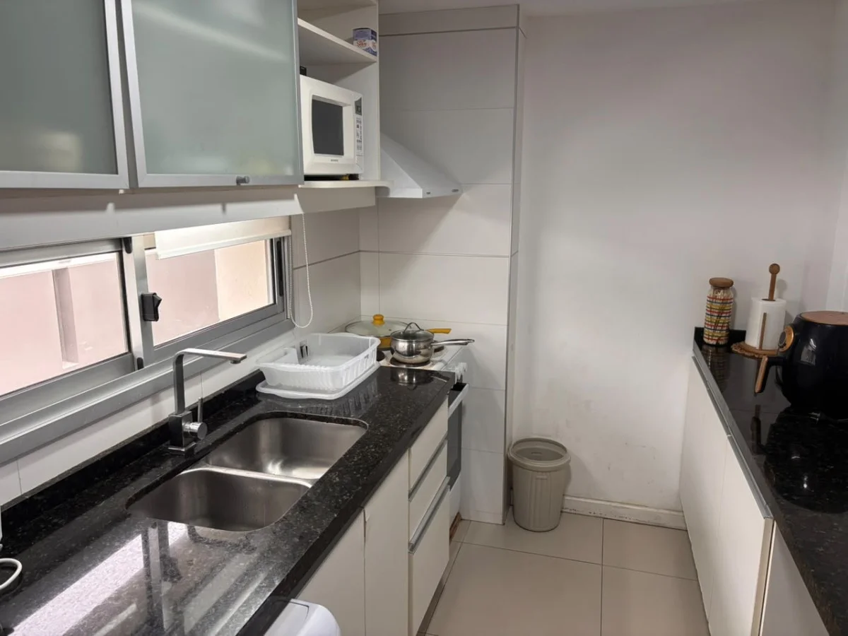 Apartamento en Puerto, propiedad 289593 -Imagen 5