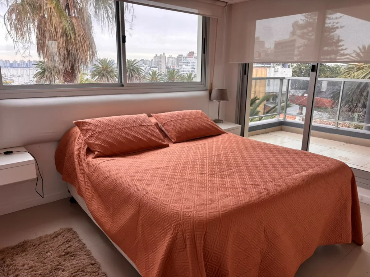 Apartamento en Puerto, propiedad 289593 -Imagen 6