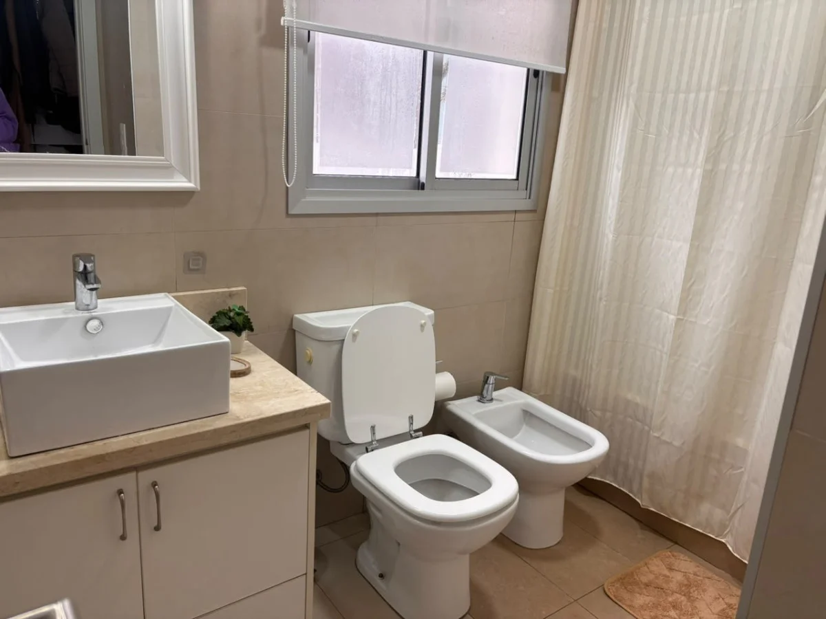 Apartamento en Puerto, propiedad 289593 -Imagen 8