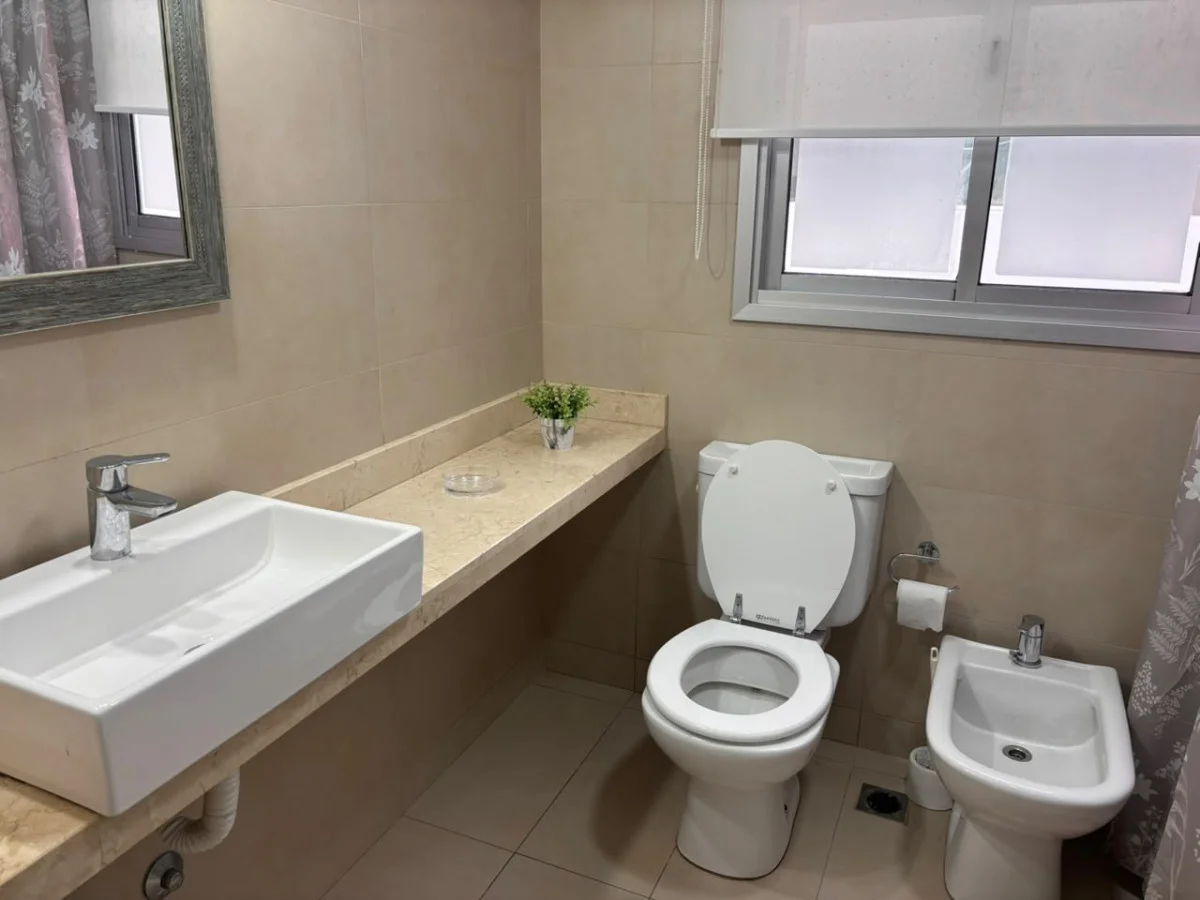 Apartamento en Puerto, propiedad 289593 -Imagen 9