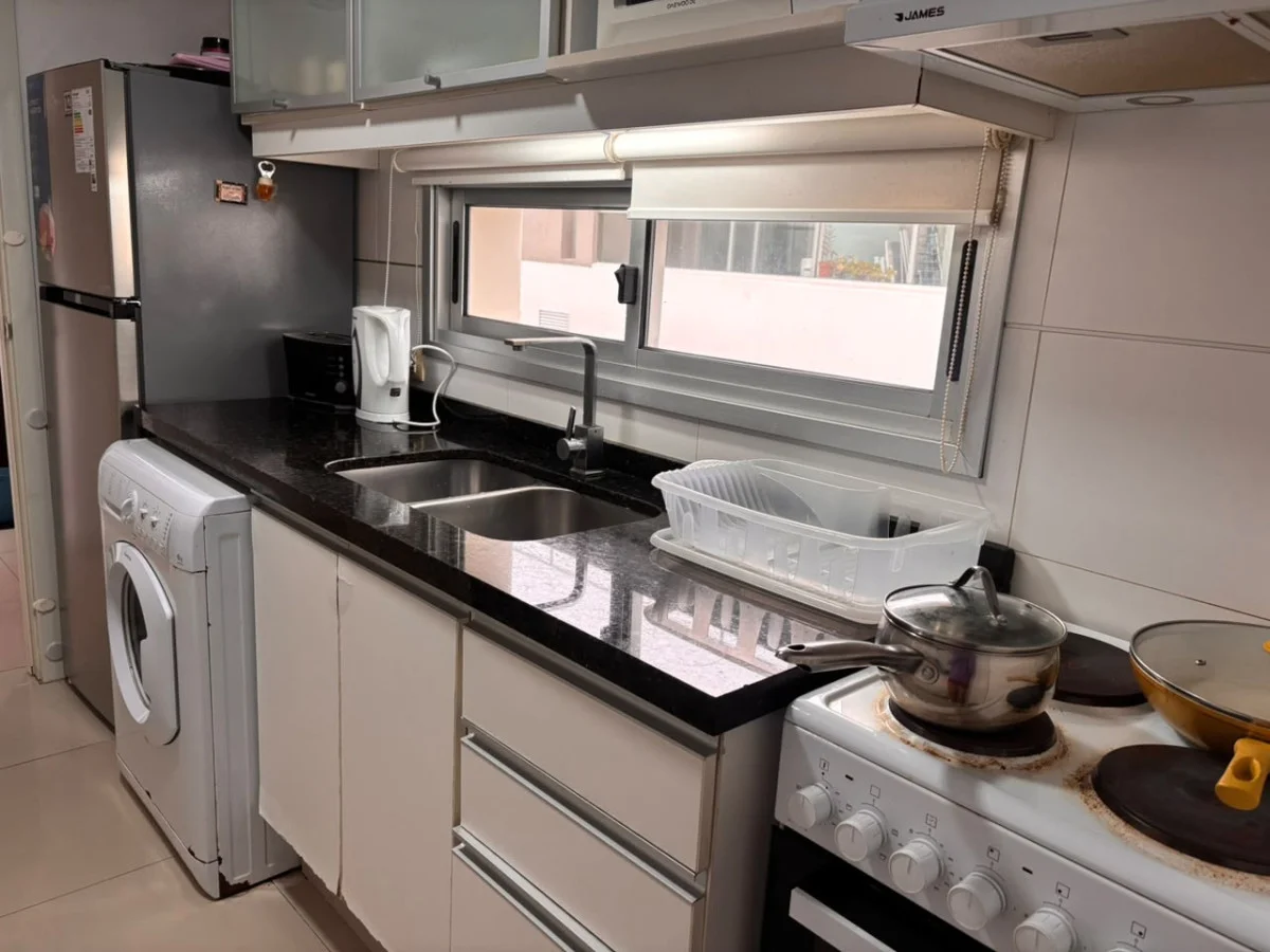 Apartamento en Puerto, propiedad 289593 -Imagen 10