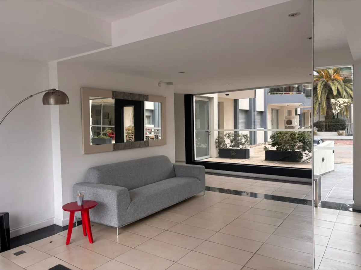 Apartamento en Puerto, propiedad 289594 -Imagen 2