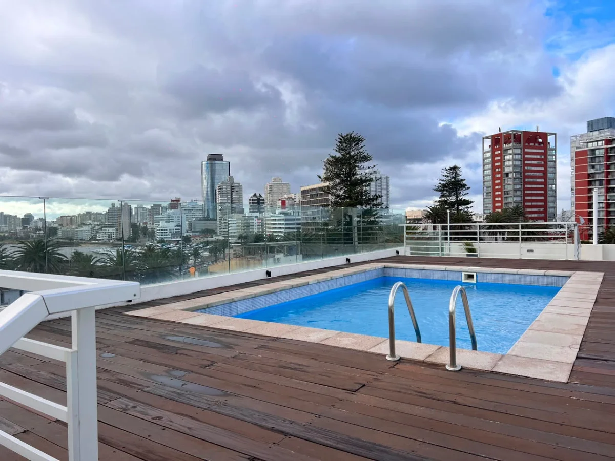 Apartamento en Puerto, propiedad 289594 -Imagen 12