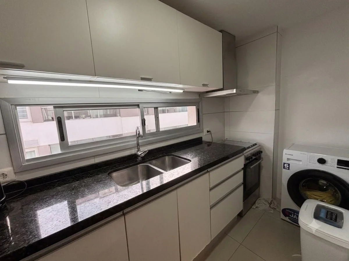 Apartamento en Puerto, propiedad 289594 -Imagen 3