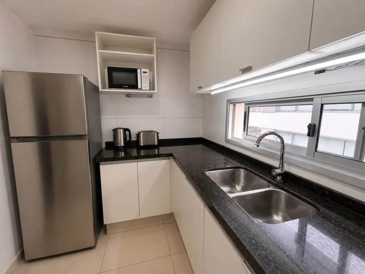 Apartamento en Puerto, propiedad 289594 -Imagen 4