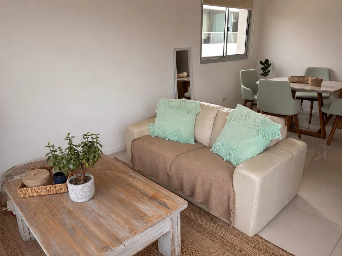 Apartamento en Puerto, propiedad 289594 -Imagen 5