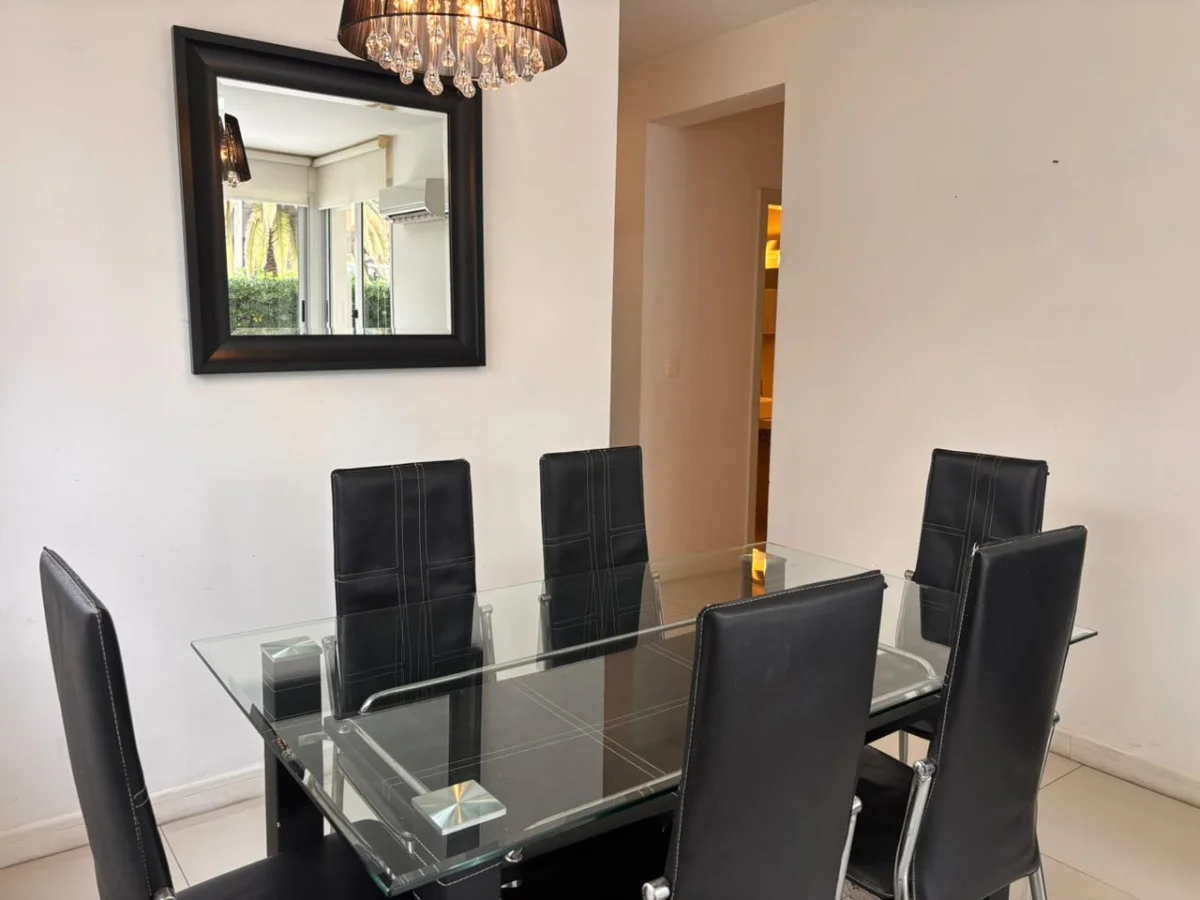 Apartamento en Puerto, propiedad 289595 -Imagen 2