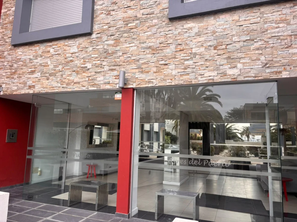 Apartamento en Puerto, propiedad 289595 -Imagen 21