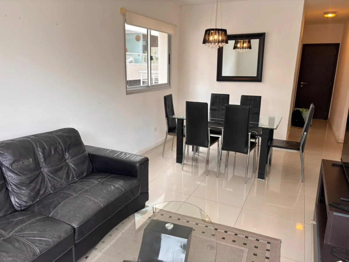 Apartamento en Puerto, propiedad 289595 -Imagen 4