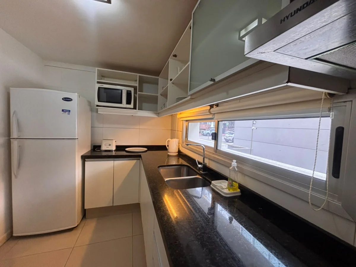 Apartamento en Puerto, propiedad 289595 -Imagen 5