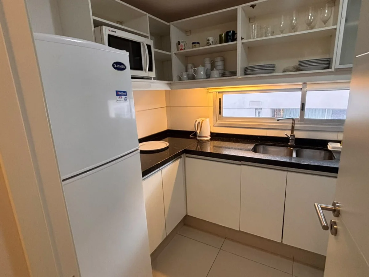 Apartamento en Puerto, propiedad 289595 -Imagen 6