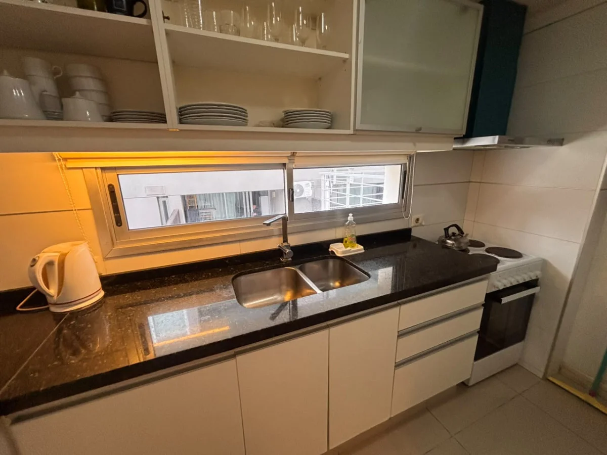 Apartamento en Puerto, propiedad 289595 -Imagen 7