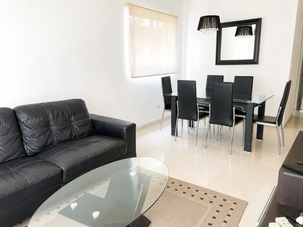 Apartamento en Puerto, propiedad 289595 -Imagen 2